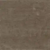 Woven fabric sample, earthy brown tone, dense irregular pattern, textured surface, with “ditre italia” brand text visible in lower left corner.