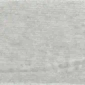 Light gray woven fabric texture with subtle mottling, displaying a dense granular weave and relaxed drape; label reads “ditre italia.”