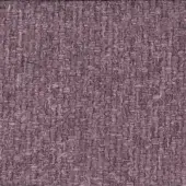Mauve woven fabric texture with a dense, irregular plain weave and matte finish; label reads "ditre italia > fabric (e) > even > even 003".