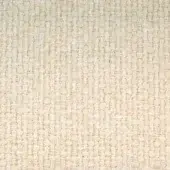 Even 408 linen fabric texture, creamy off-white tone, tight over-under weave with visible fiber variations and a matte finish.