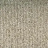 Ditre Italia Even 600 fabric sample, beige and olive woven texture, dense grid pattern, matte finish, upholstery material.