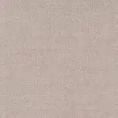 Light beige woven fabric texture, Logan 002 ditre italia, displays a grid pattern with visible matte threads and a small dark speck.