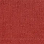 Terracotta fabric texture, densely woven with a looped pile, exhibiting a granular surface; Logan 019 from the Logan collection by ditre italia.
