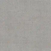 Woven fabric texture in muted gray with looped pile construction, displaying granular detail and subtle tonal variations; ditre italia logan 021.