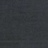 Dark gray fabric texture with a dense, granular weave and matte finish; label reads “ditre italia > fabric (l) > logan > logan 025.”