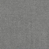 Ditre Italia lounge fabric texture, gray granular surface, irregular particle composition, uniform speckled appearance, neutral lighting.