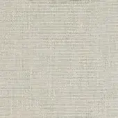 Ditre Italia Manhattan 002 fabric texture, light beige woven material, dense linear grid pattern, matte finish.