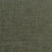 Olive green fabric sample with a dense, heathered weave and matte finish; ditre italia manhattan 009 textile detail shown.