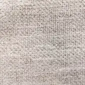 Beige woven fabric texture with a nubby surface, grid pattern, and matte finish; label reads “ditre italia > fabric (m) > martin > martin 101”.