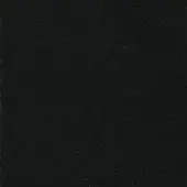 Black fabric texture sample displaying a granular weave, matte finish, and subtle tonal variations, labeled “ditre italia maya 016”.