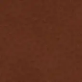 Ditre Italia Maya 020 fabric swatch, medium brown, textured matte finish with a slightly mottled woven pattern for upholstery.
