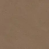 Fabric swatch, muted brown, fine speckled texture; matte finish, “ditre italia maya 950” label visible against a neutral background.
