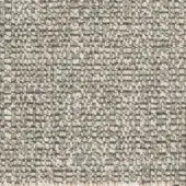 Pablo 49 fabric texture by ditre italia, beige, gray, and olive woven yarns with a speckled matte finish, suitable for upholstery.