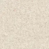 Ditre Italia Pechino 201 fabric texture, creamy off-white woven textile with heathered appearance and visible horizontal-vertical thread grid.