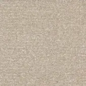 Beige linen fabric sample displaying a dense, linear weave with subtle color variations and a slightly rough texture; label reads “ditre italia pechino 202”.
