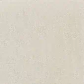 Ditre Italia fabric sample, off-white nubby texture, short pile with matte finish; identified as Peggy 201.