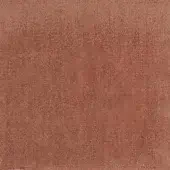 Terracotta fabric texture, looped pile surface, uniform color, granular quality, ditre italia "peggy 204" collection sample.