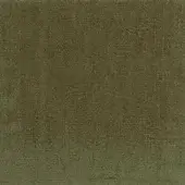 Olive green fabric sample with short, looped pile texture; label reads “ditre italia > fabric (p) > peggy > peggy 207” against a solid background.