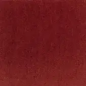 Burgundy velvet fabric texture sample, close-up view displaying a plush, consistent color with subtle tonal variations and a raised surface.