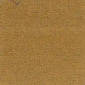 Ditre Italia Petra Marshall 014 fabric sample, mustard yellow looped pile textile with heathered gray threads and a matte finish.
