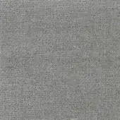 Medium gray woven fabric texture with a grid pattern, displaying a matte finish and the text “ditre italia > fabric (p) > petra > marshall 037”.