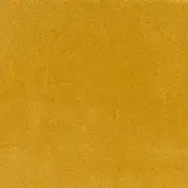 Mustard yellow fabric texture with a tight, granular weave and square motifs, matte finish, studio lighting, identified as Ditre Italia Post 076.