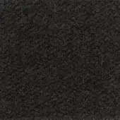 Dark gray looped fabric texture sample displaying a matte finish with subtle height variations, labeled “ditre italia > fabric (p) > potter > potter 501”.