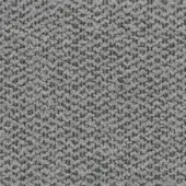 Gray woven fabric texture with a dense, knotted pattern and heathered effect, possibly jacquard, from Ditre Italia Potter 539 collection.