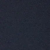 Dark blue fabric texture with a dense, nubby weave and subtle irregular pattern; label reads “ditre italia princess 600”.