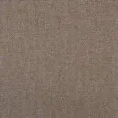 Taupe woven fabric sample displays a heathered texture with reddish-brown flecks, featuring a uniform grid and matte finish; label reads “tallin 006”.