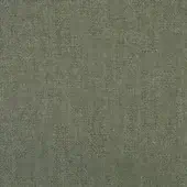 Olive-green woven fabric texture with a dense, granular appearance and matte finish; visible label reads “ditre italia > fabric (t) > tallin > tallin 011.”
