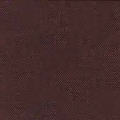Tallin 016 fabric sample, reddish-brown woven texture, looped construction, tight grid pattern, matte finish, ditre italia collection.