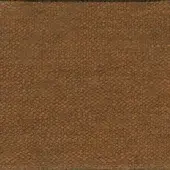 Ditre Italia fabric tape 314, medium brown granular texture, dense bumpy surface, consistent uniform structure, diffused lighting.