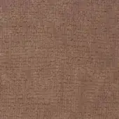 Brown looped fabric texture with a dense, repeating pattern and slightly rough surface, evenly lit with a muted, earthy tone.