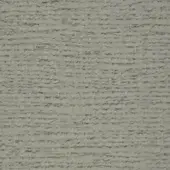 Light gray textured fabric sample, dense short pile weave, horizontal lines, matte finish, “texas 023” from the Ditre Italia “fabric (t)” collection.