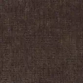 Dark brown Texas 025 fabric from ditre italia, featuring a dense, slightly raised, and irregular nubby texture with a matte finish.