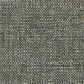 Ditre Italia Time 035 fabric texture, muted gray-green woven material, speckled with beige and gray, matte finish, tight nubby weave.