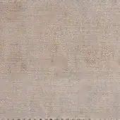 Ditre Italia fabric sample, beige-grey mottled texture, tightly woven with granular variation, from the “trend 001” collection.