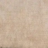 Beige woven fabric texture, horizontal lines, slight roughness, warm tone, Ditre Italia trend 010 collection fabric (t) sample.