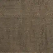 Textured fabric sample in brown and taupe tones features a dense weave and matte finish, labeled “ditre italia trend 039”.