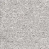 Light gray fabric texture sample with dense, short fibers and subtle tonal variations, labeled “ditre italia > fabric (u) > uber > uber 010”.