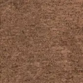 Looped pile fabric, reddish-brown color, dense texture with uneven loops; Ditre Italia “uber 014” fabric (u) collection sample.