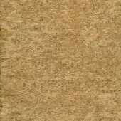 Beige textured fabric, Ditre Italia Uber 021, displays a dense fibrous pattern with red and yellow flecks and a rough, uneven surface.