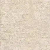 Off-white textured fabric sample with looped surface, beige and ivory tones, subtle yellow and reddish-brown flecks; Ditre Italia Uber 023.