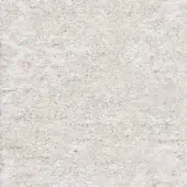 Fabric texture sample, off-white boucle knit, dense looped pile, matte finish, Ditre Italia “uber 024” fabric (u) collection detail.