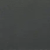 Dark gray bonded leather texture, “cr05 grigio” by Ditre Italia, shows a granular, matte finish with consistent density and minimal tonal variation.