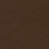 Dark brown leather texture with a subtle, uneven grain and matte finish, displaying natural variations in tone and a slightly rough, organic feel.