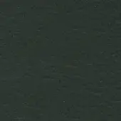 Dark green leather texture, Lisbon 213 from Ditre Italia’s Luxor collection, shows a matte, subtly grained and porous surface.