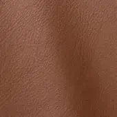 Ditre Italia Polar 223 leather texture, warm brown with natural grain, matte finish, dense pore pattern and subtle creasing.