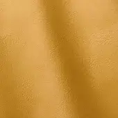 Ditre Italia Polar 251 leather texture, golden-yellow, granular pebbled surface with subtle sheen and tonal variations.